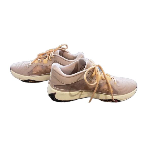 Size 10 - Nike Zoom Freak 5 Fossil Stone